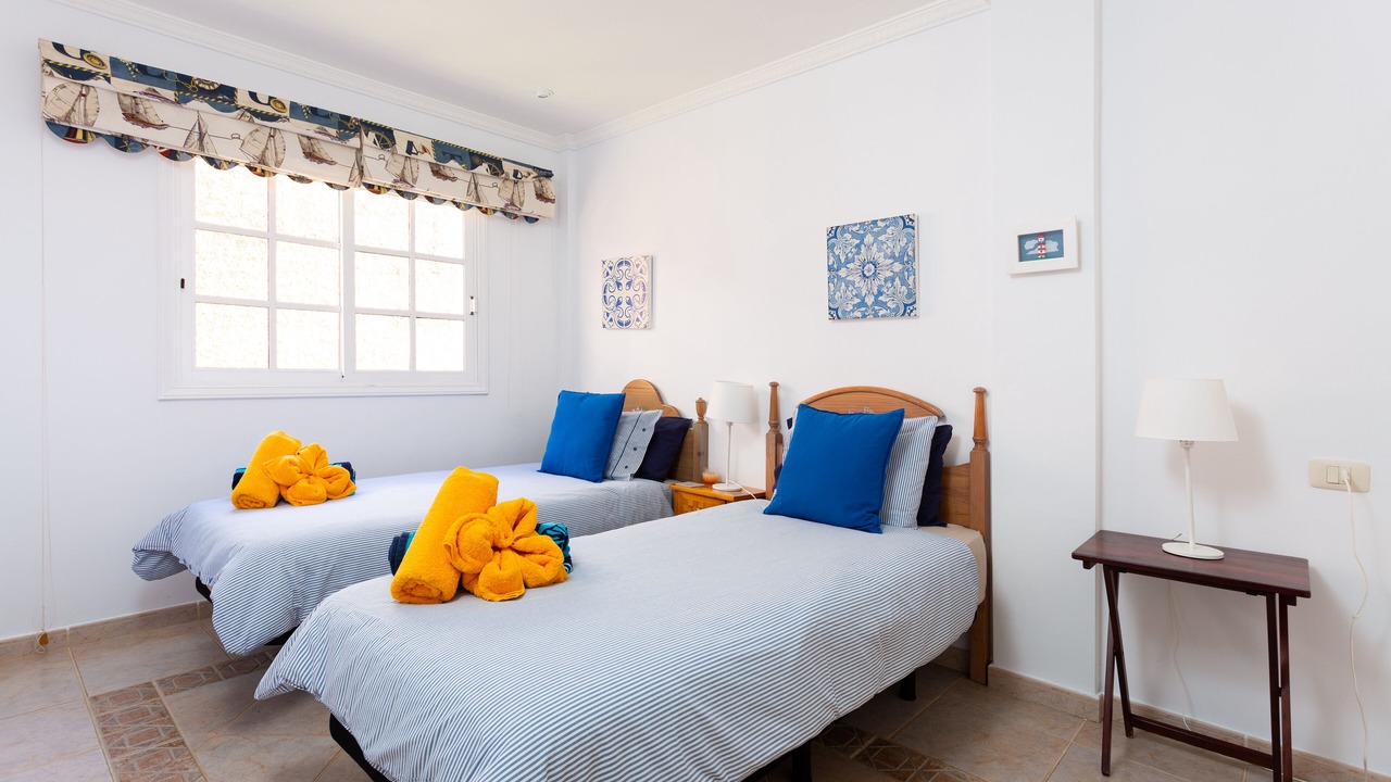 Photo of Bedroom in Chayofa