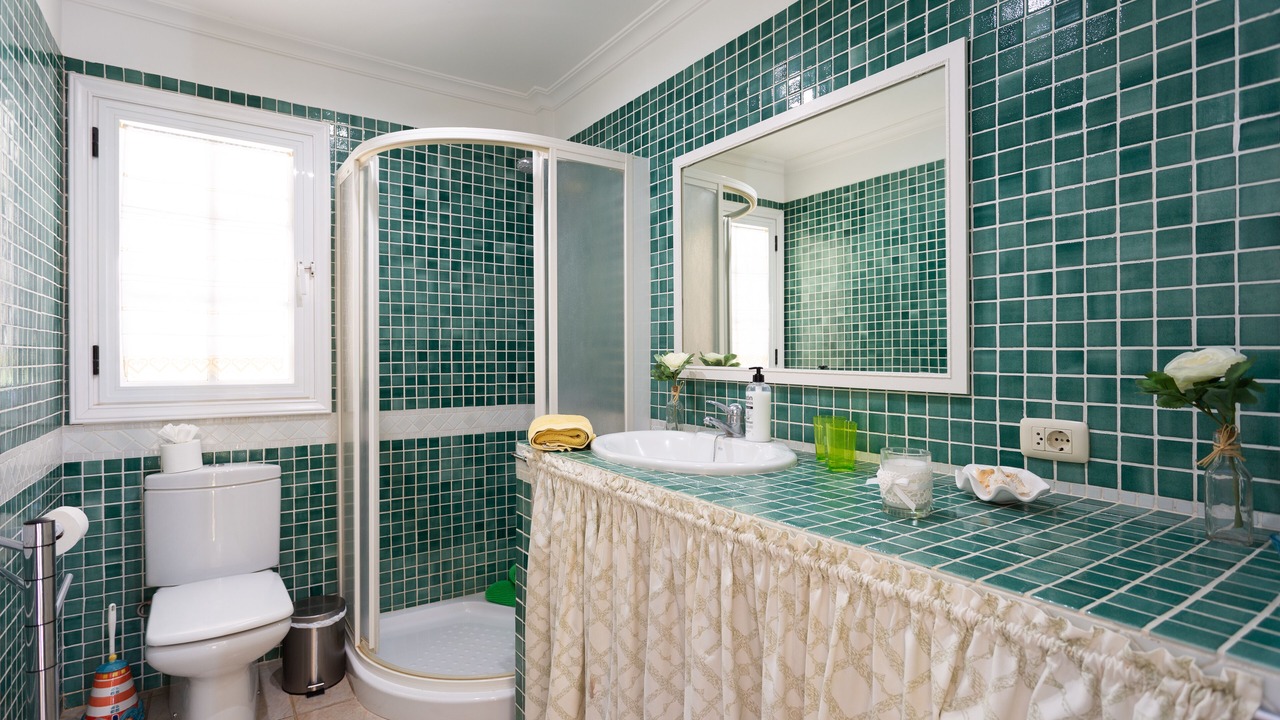 Photo of Bathroom in Chayofa