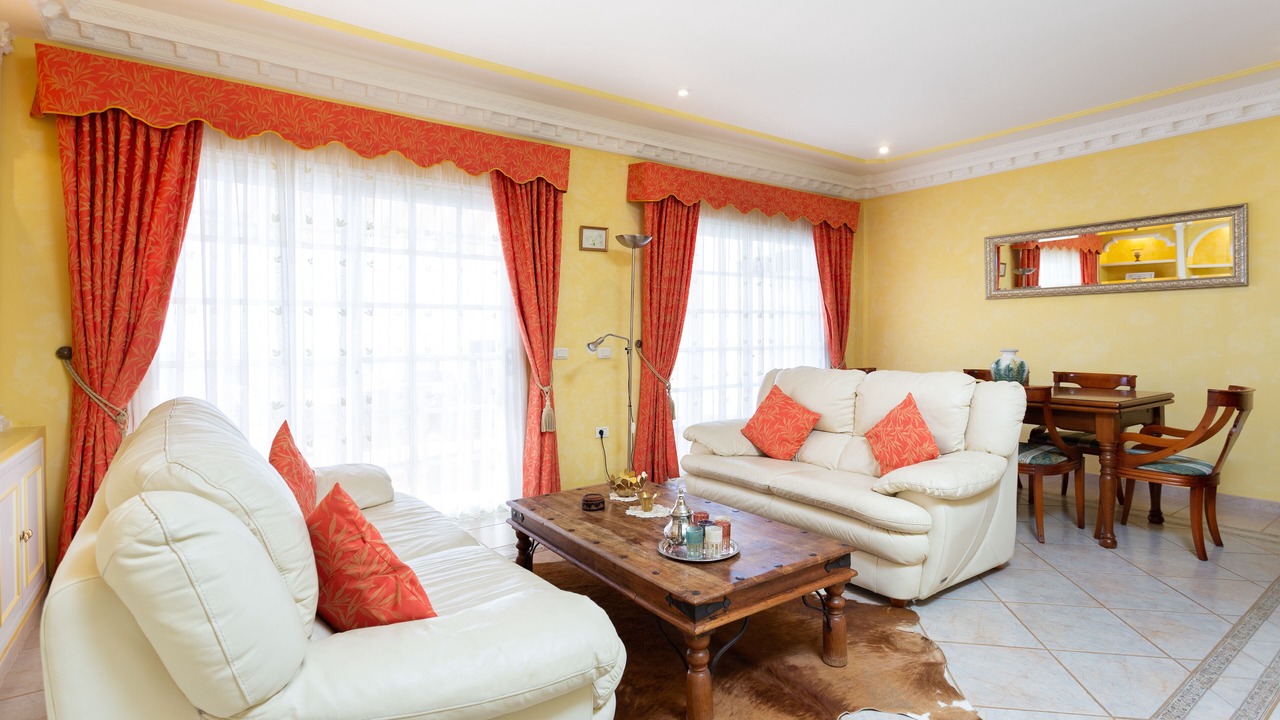 Photo of Bedroom in Chayofa