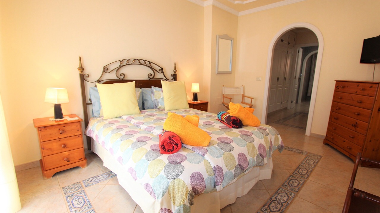 Photo of Bedroom in Chayofa