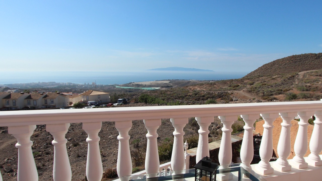 Photo of Patio Balcony in Chayofa