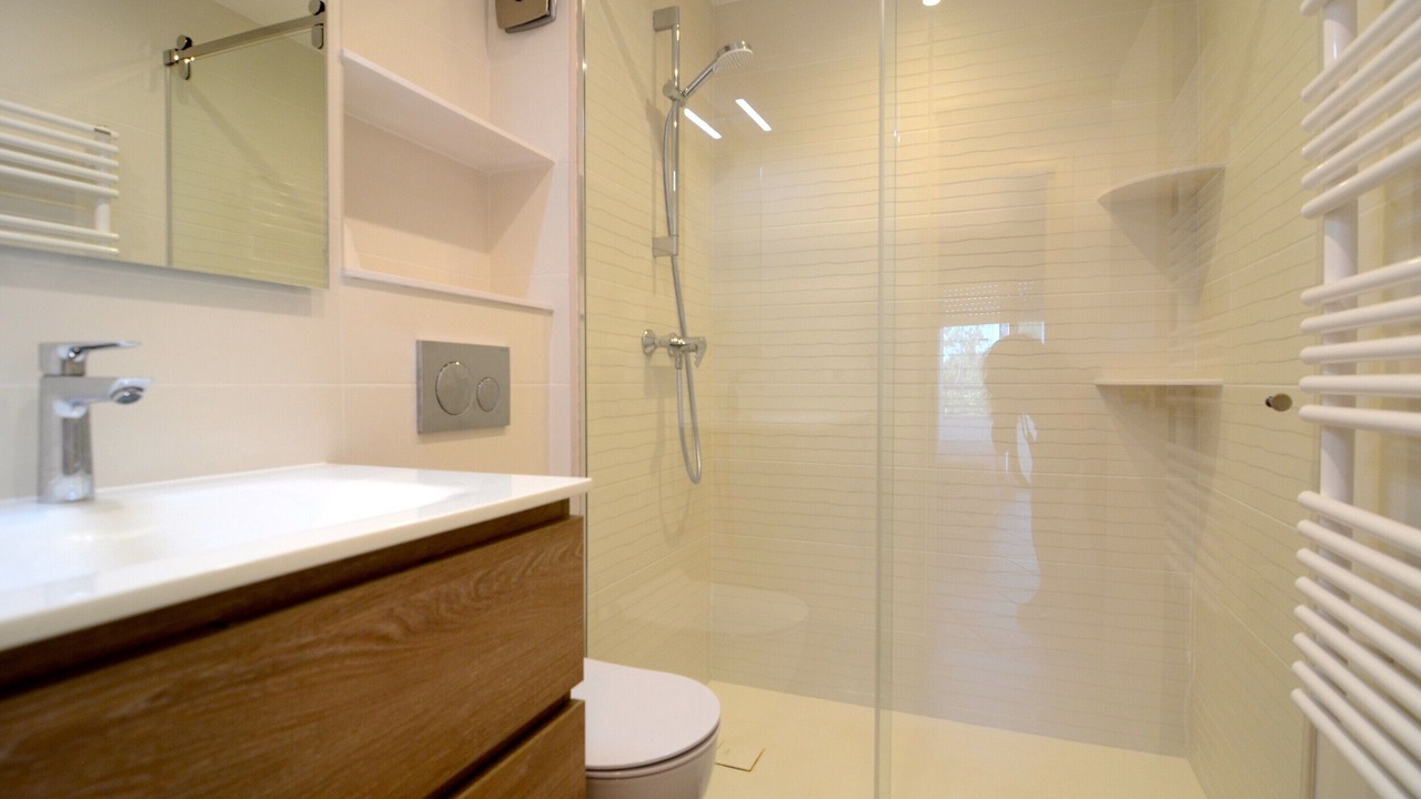 Photo of Bathroom in L'Estartit