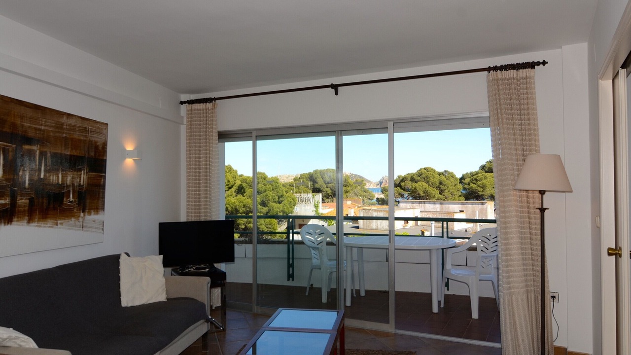 Photo of Livingroom in L'Estartit