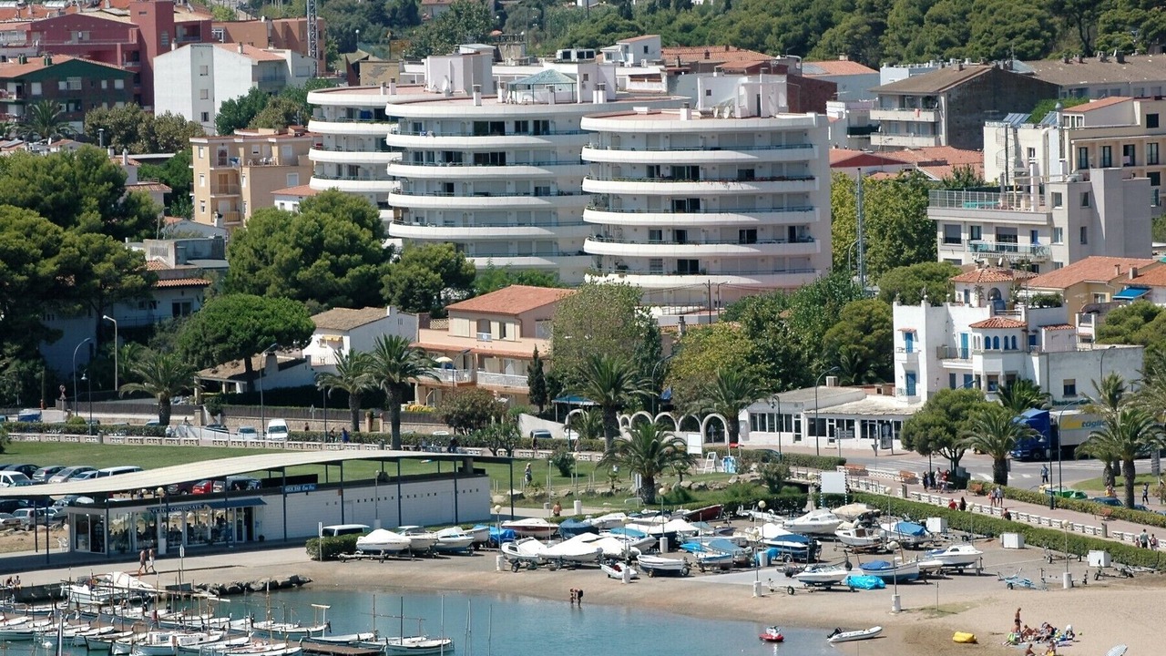 Photo of Outdoor in L'Estartit