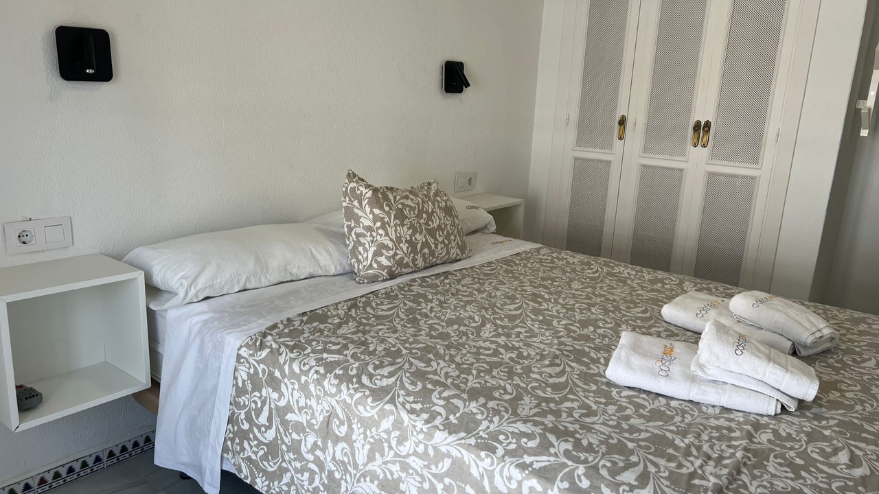 Photo of Bedroom in Chiclana de la Frontera