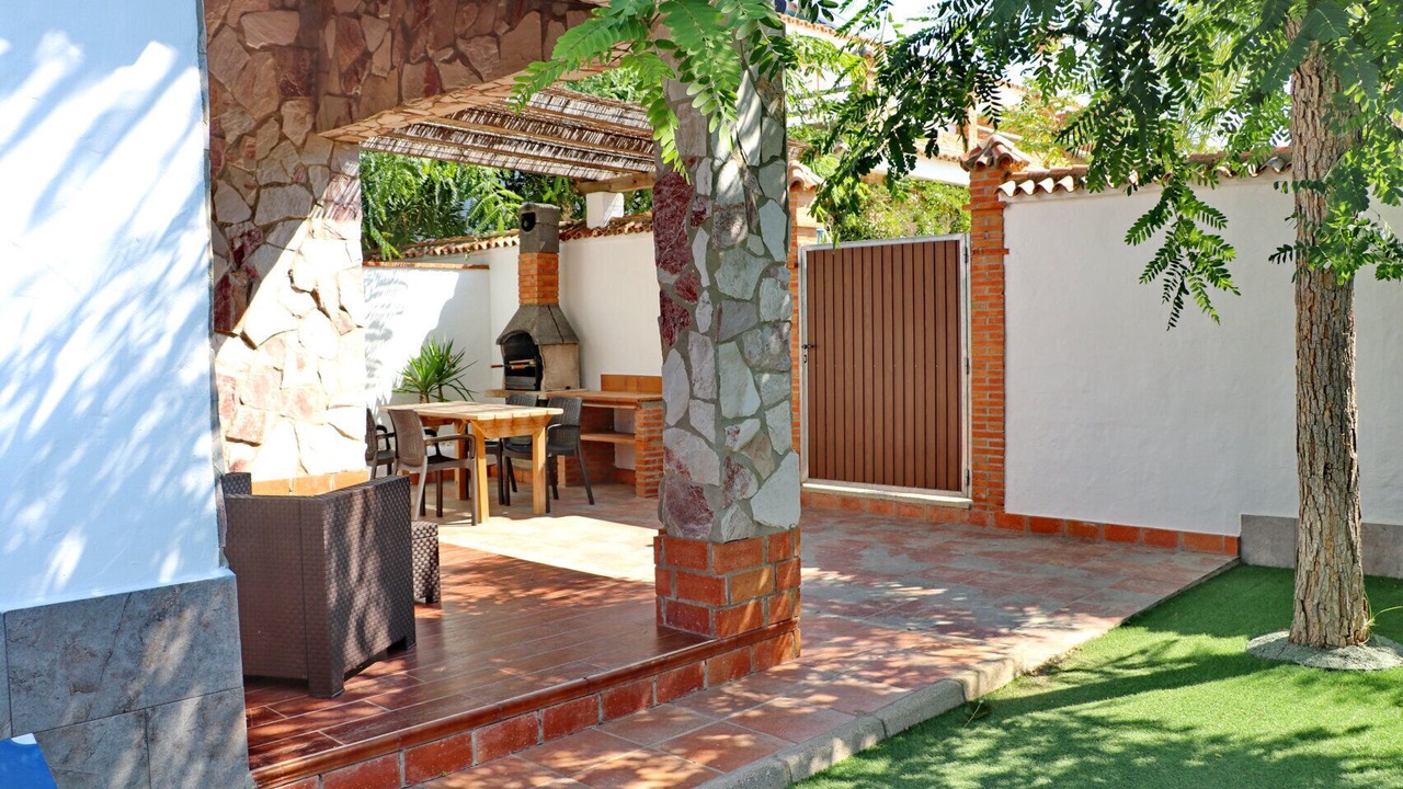 Photo of Outdoor in Conil de la Frontera