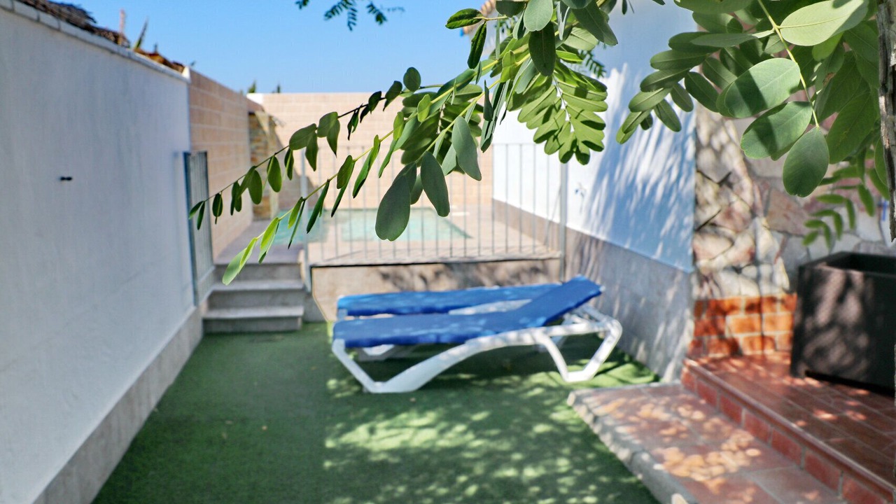 Photo of Outdoor in Conil de la Frontera