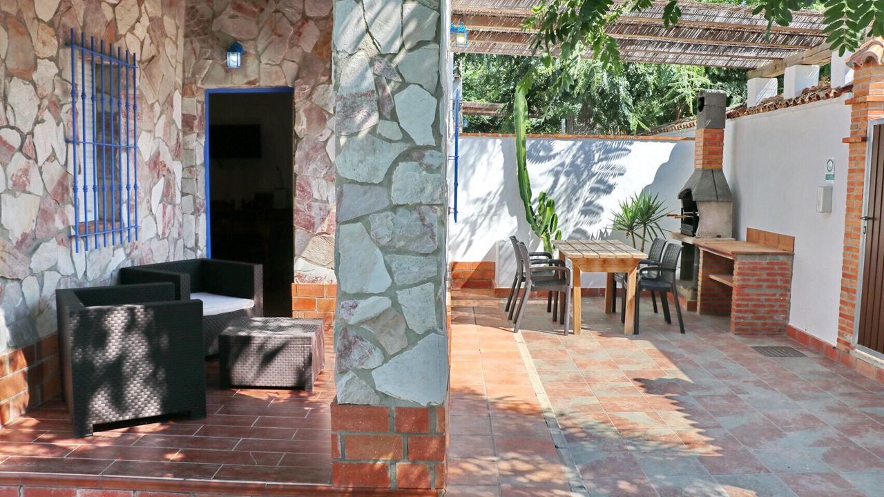 Photo of Outdoor in Conil de la Frontera
