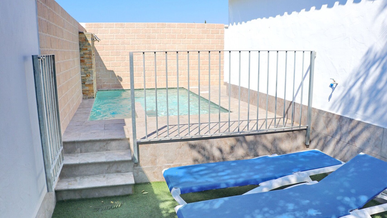 Photo of Outdoor in Conil de la Frontera