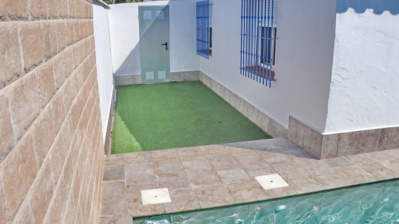 Photo of Outdoor in Conil de la Frontera