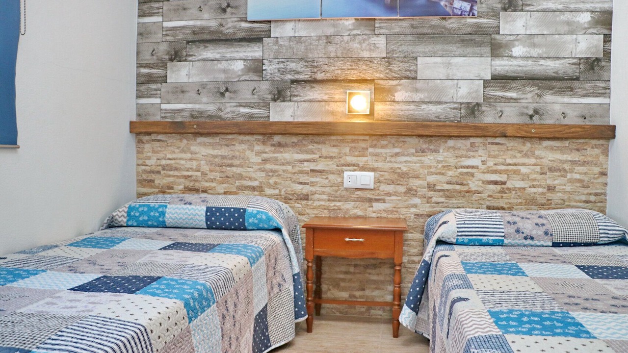 Photo of Bedroom in Conil de la Frontera