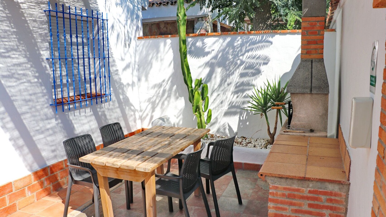 Photo of Outdoor in Conil de la Frontera