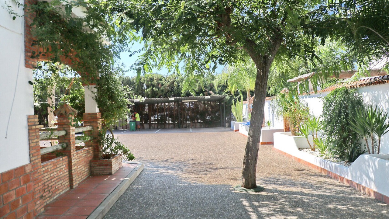 Photo of Outdoor in Conil de la Frontera
