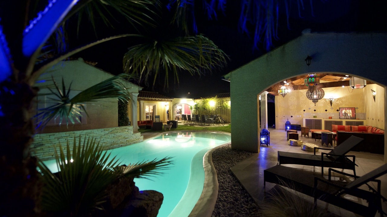 Photo of Outdoor in Vic-la-Gardiole