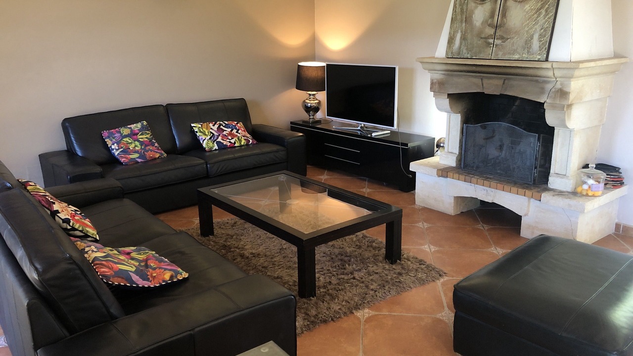 Photo of Livingroom in Vic-la-Gardiole