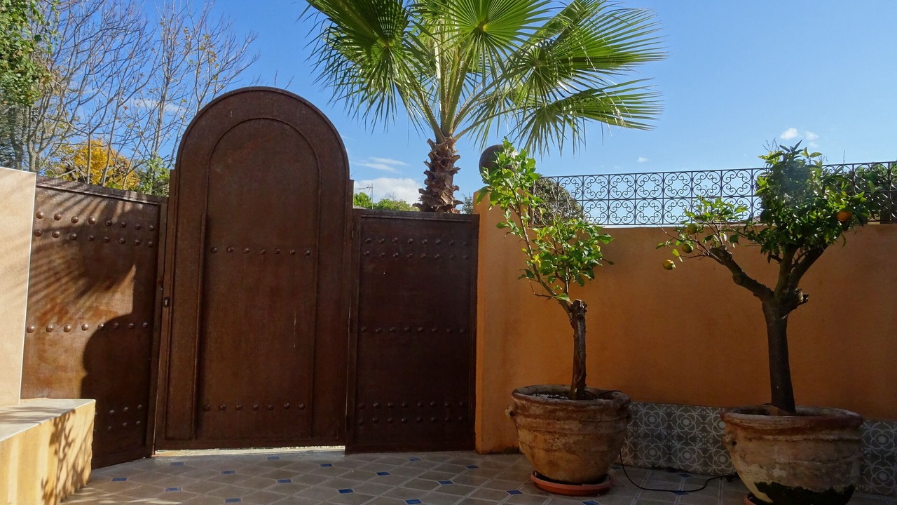 Photo of Outdoor in Vic-la-Gardiole