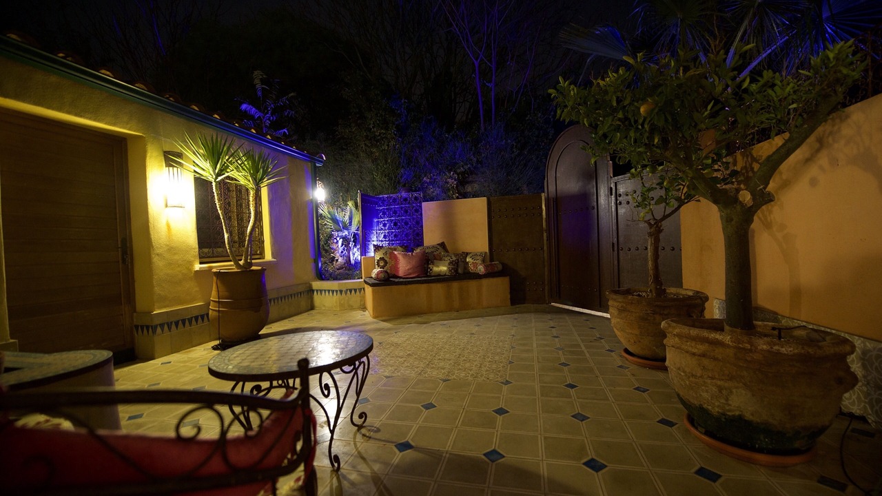 Photo of Patio Balcony in Vic-la-Gardiole