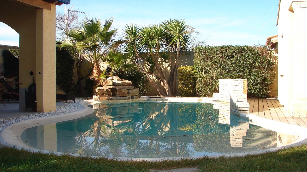 Photo of Outdoor in Vic-la-Gardiole