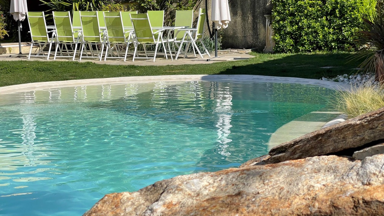 Photo of Outdoor in Vic-la-Gardiole