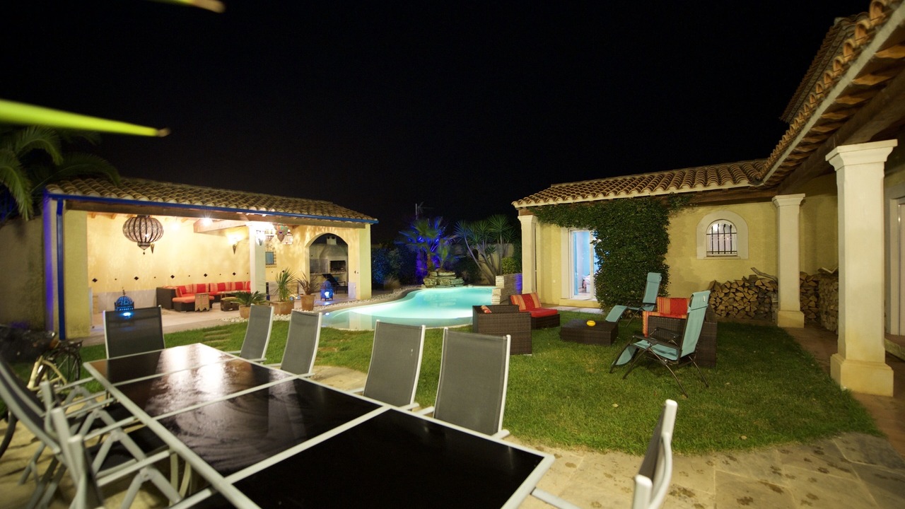 Photo of Outdoor in Vic-la-Gardiole
