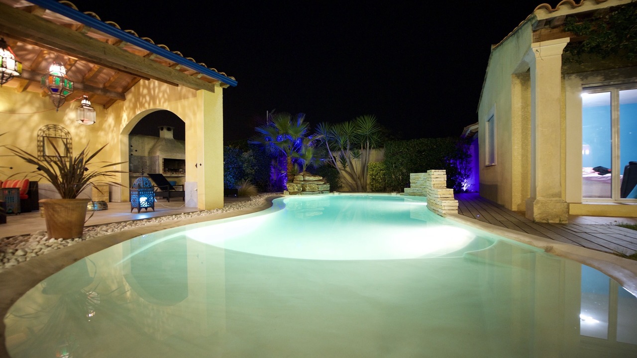 Photo of Outdoor in Vic-la-Gardiole