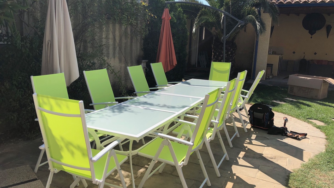 Photo of Outdoor in Vic-la-Gardiole