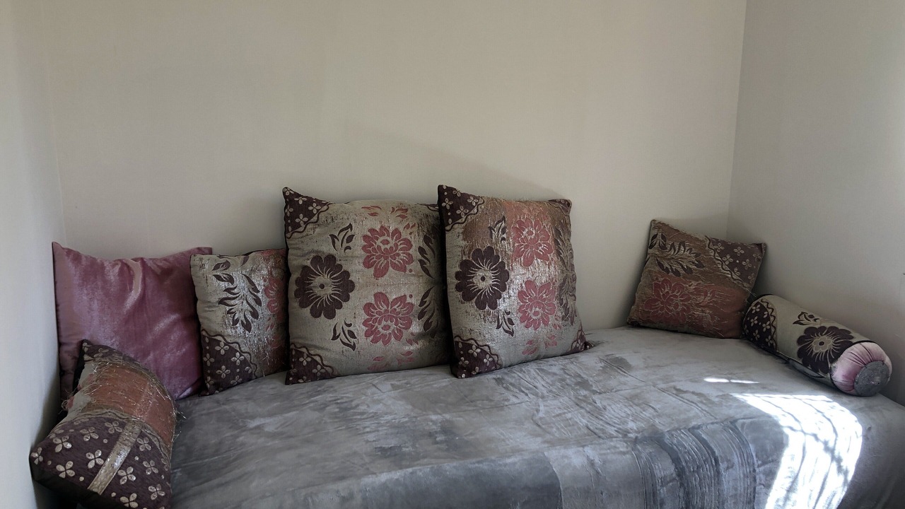 Photo of Bedroom in Vic-la-Gardiole