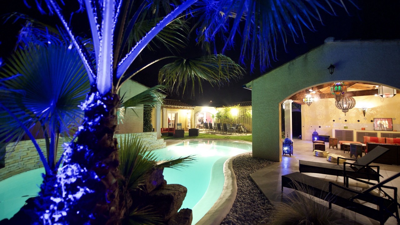 Photo of Outdoor in Vic-la-Gardiole