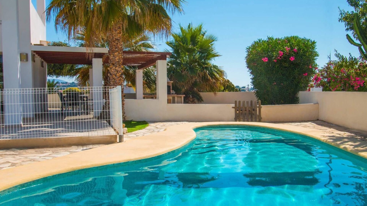 Photo of Outdoor in Calpe
