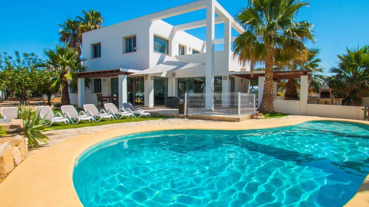 Photo of Outdoor in Calpe