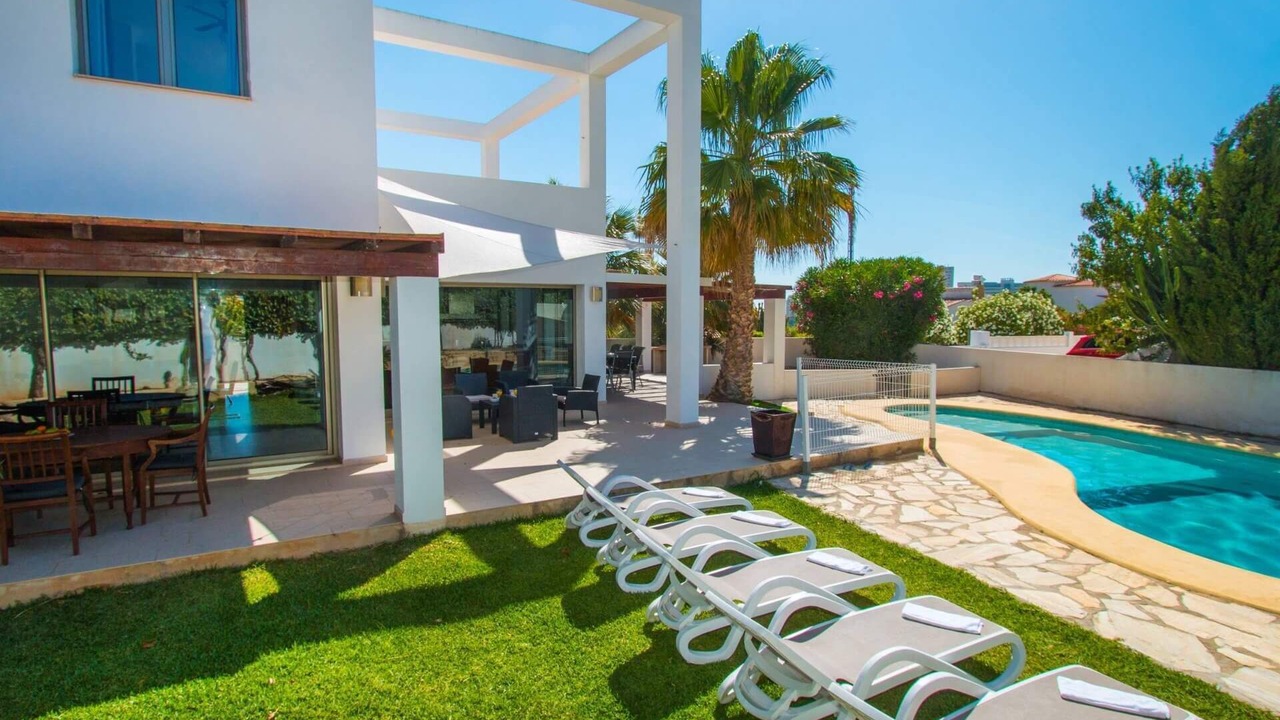 Photo of Outdoor in Calpe