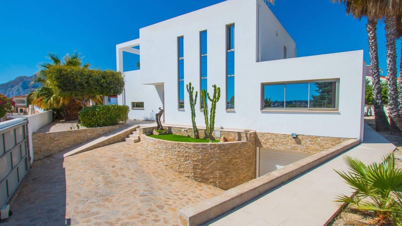 Photo of Outdoor in Calpe