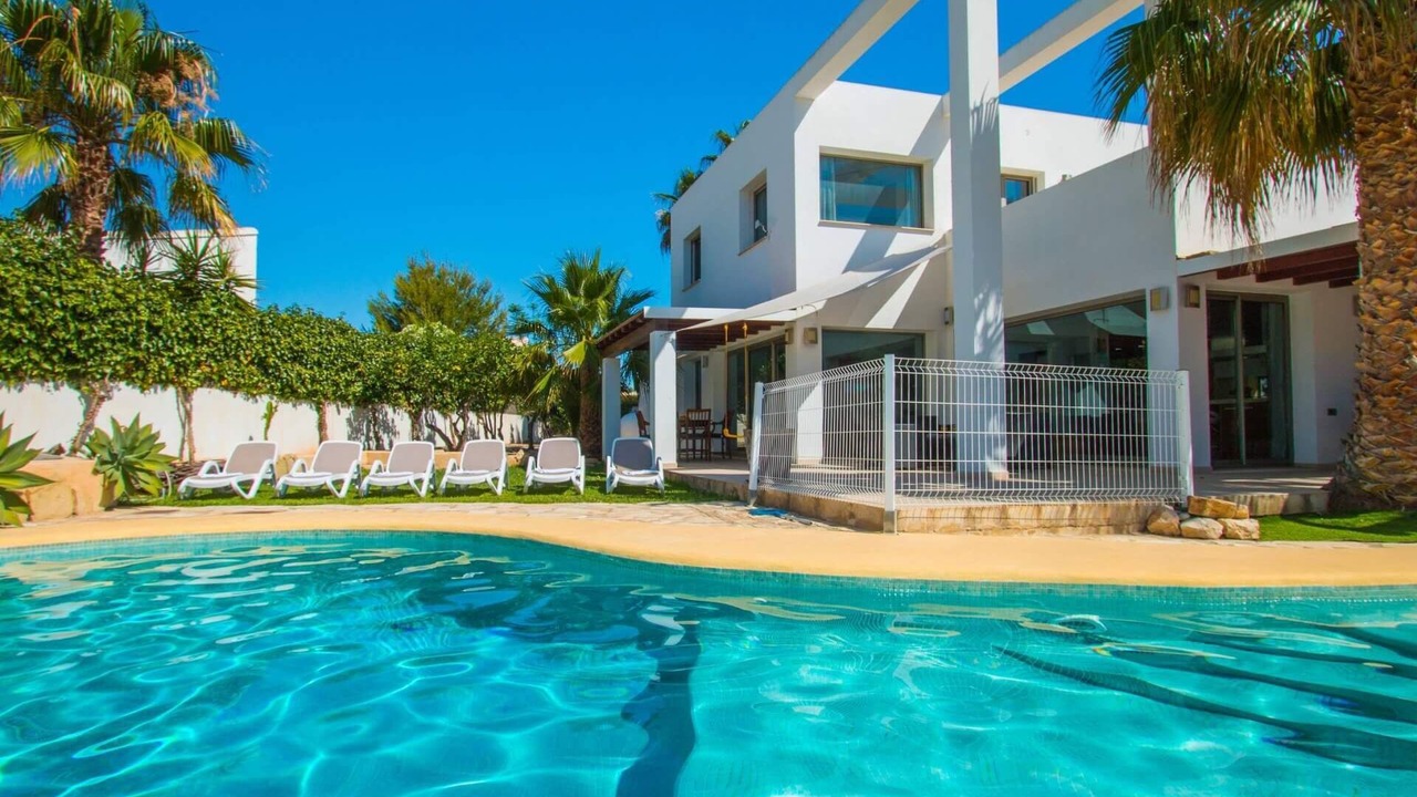 Photo of Outdoor in Calpe