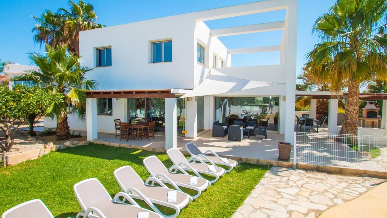 Photo of Outdoor in Calpe