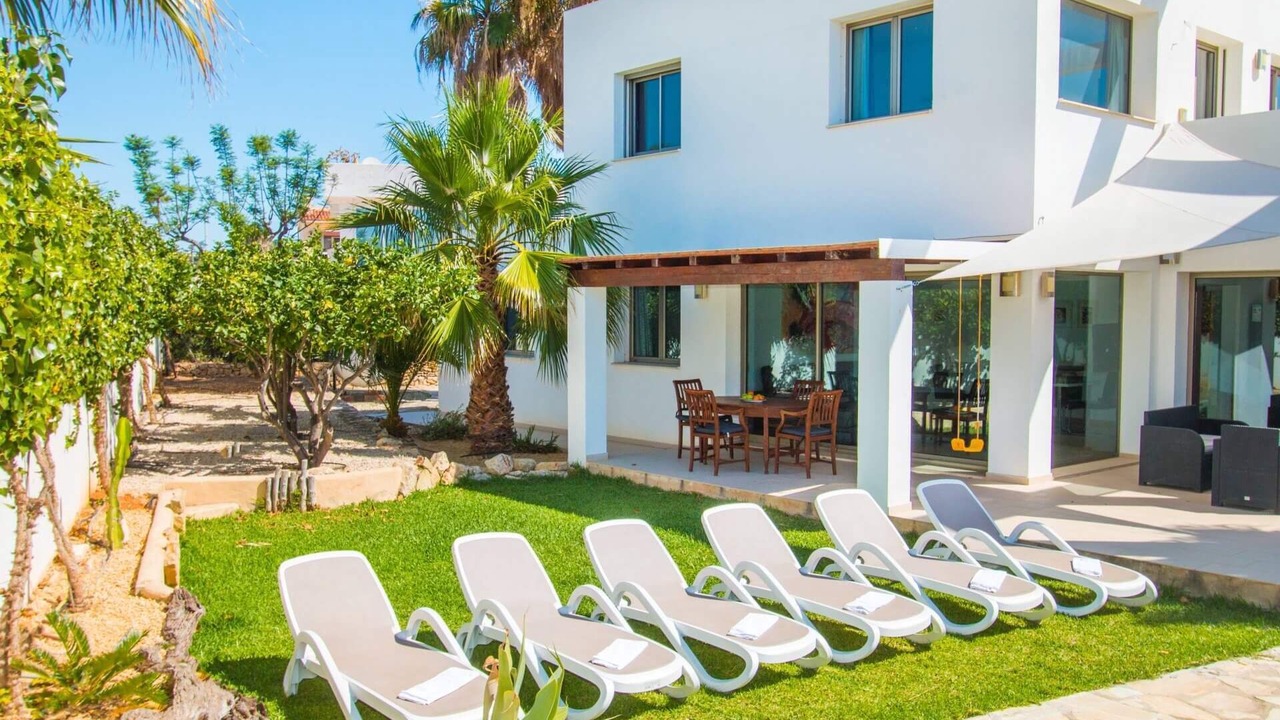 Photo of Outdoor in Calpe