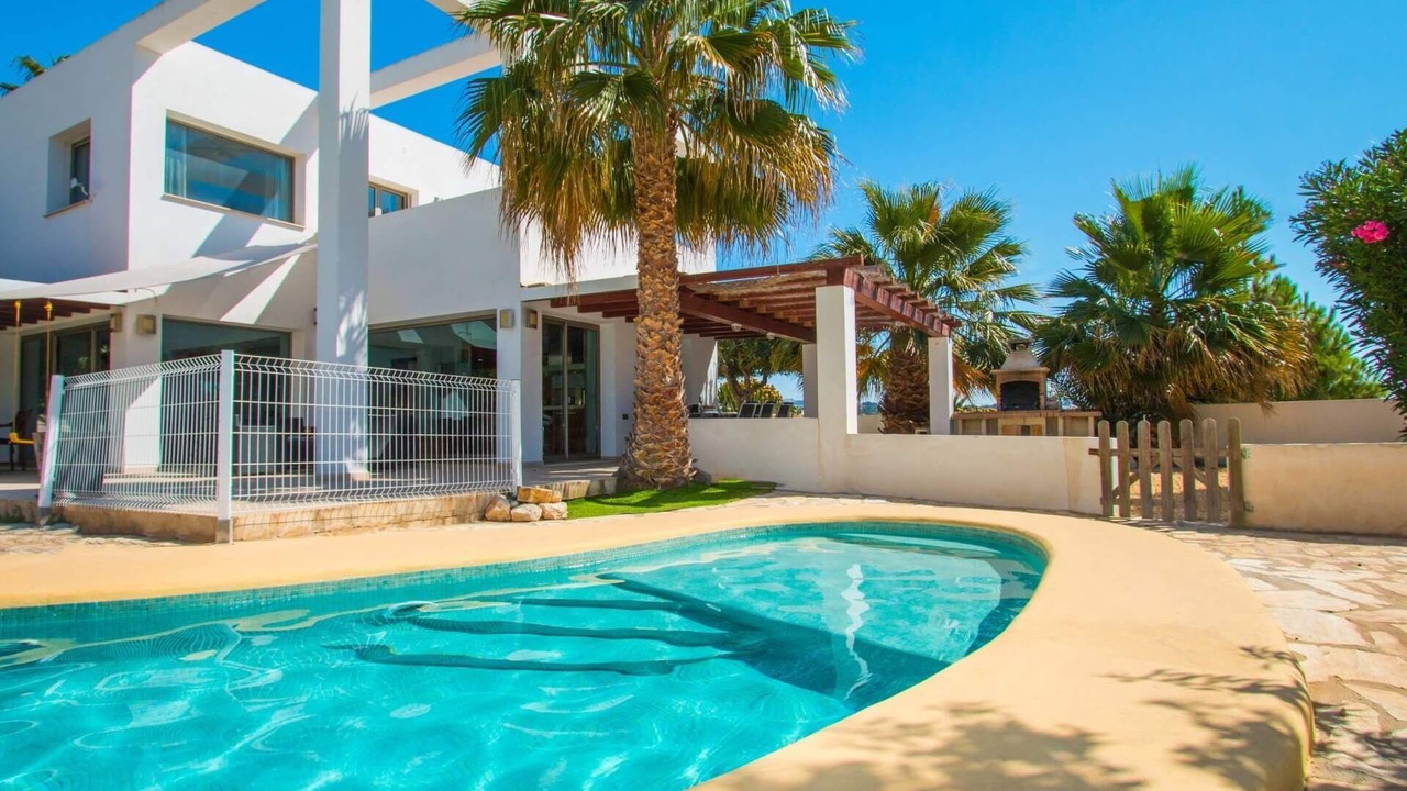 Photo of Outdoor in Calpe
