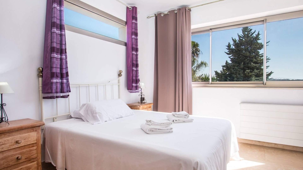 Photo of Bedroom in Calpe