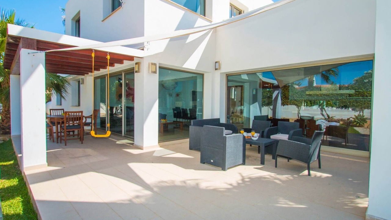 Photo of Outdoor in Calpe