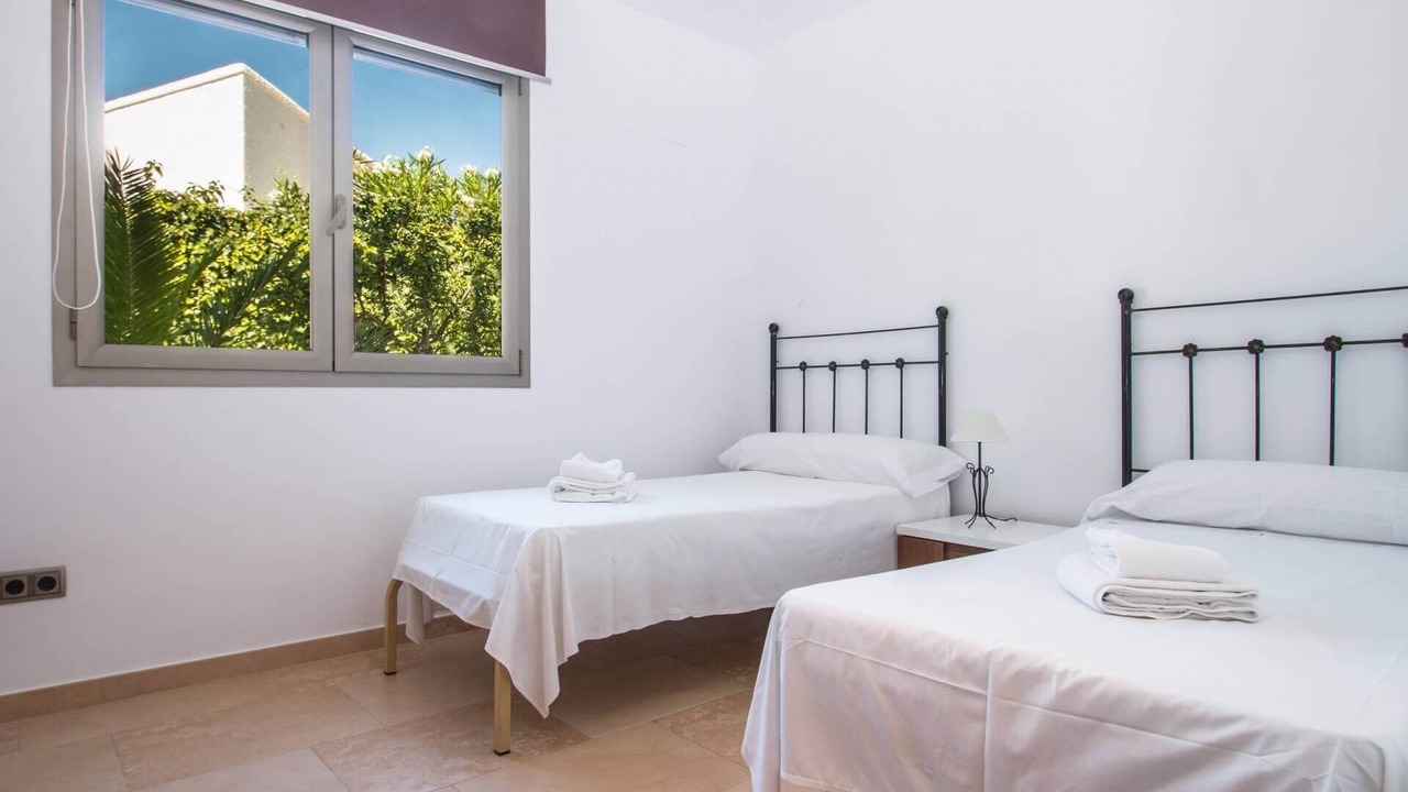 Photo of Bedroom in Calpe