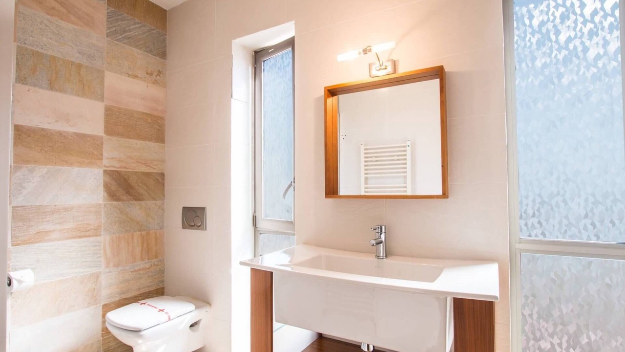 Photo of Bathroom in Calpe