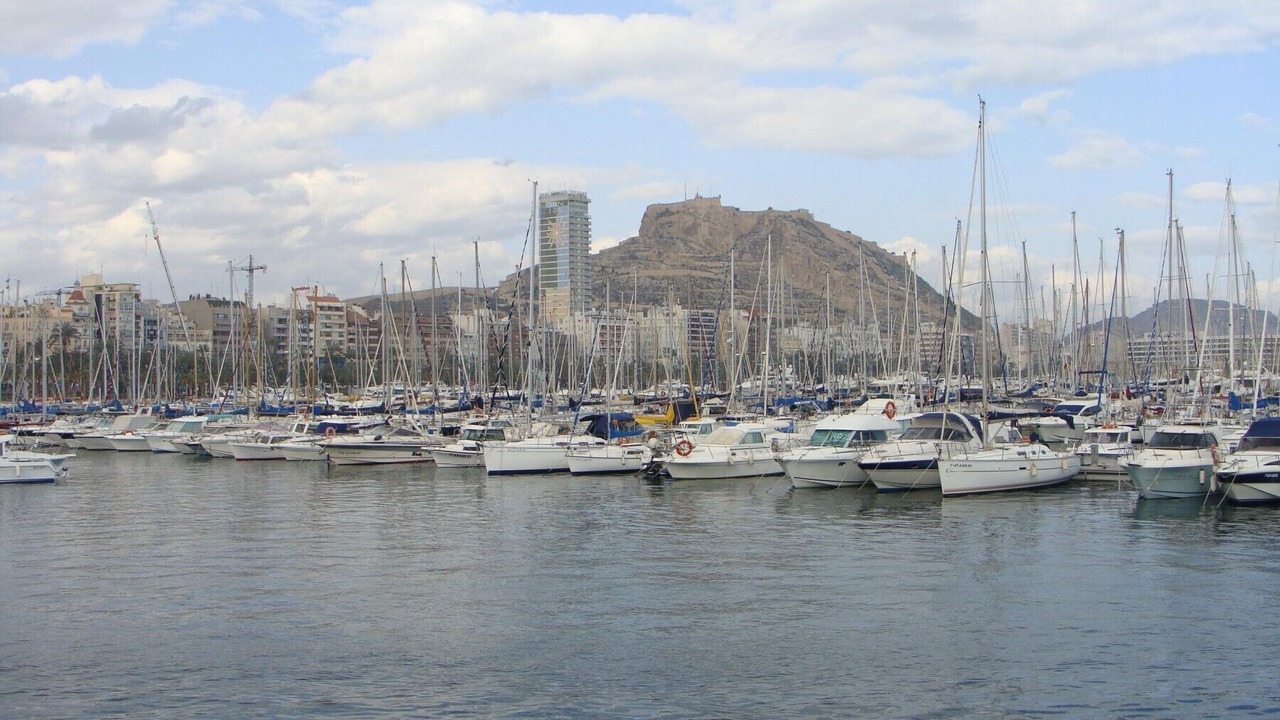 Photo of Others in Alicante City Centre