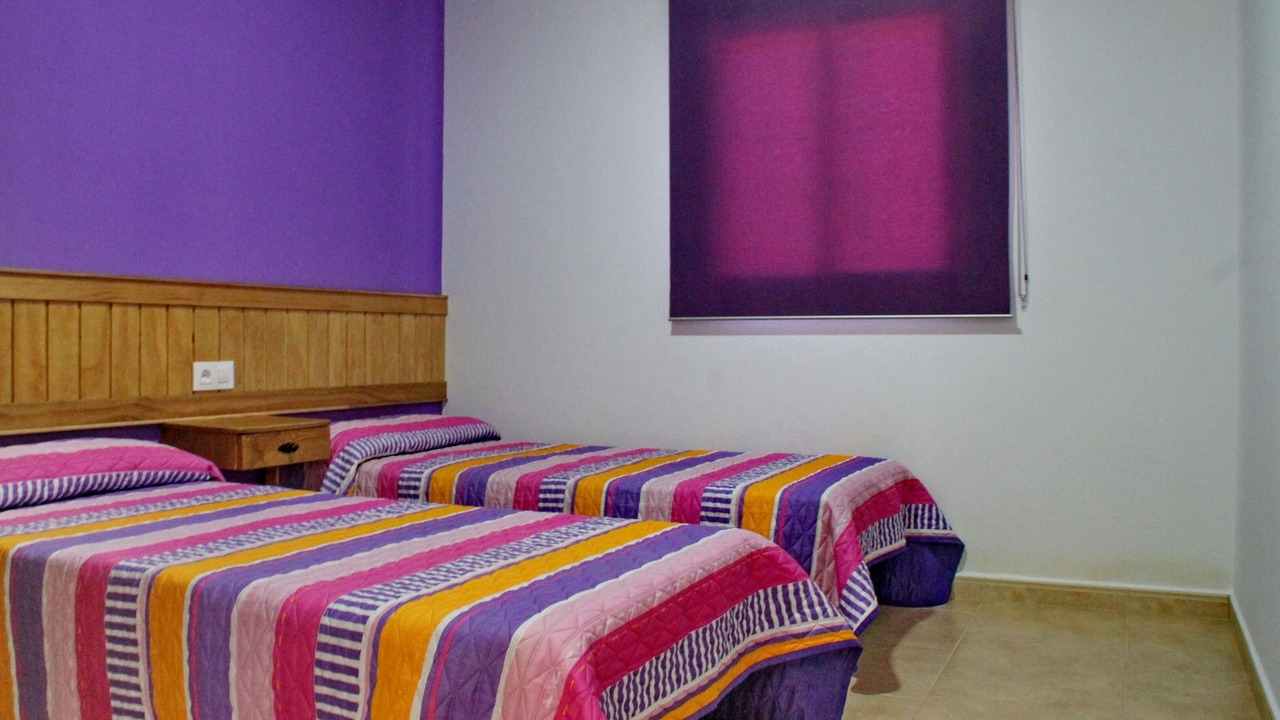 Photo of Bedroom in Campano
