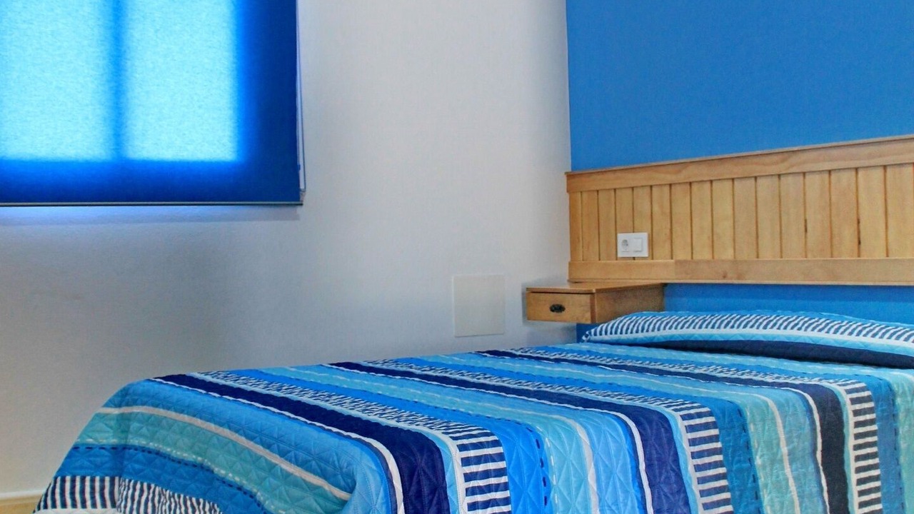 Photo of Bedroom in Campano