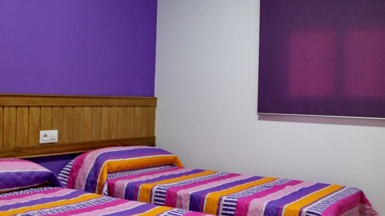 Photo of Bedroom in Campano