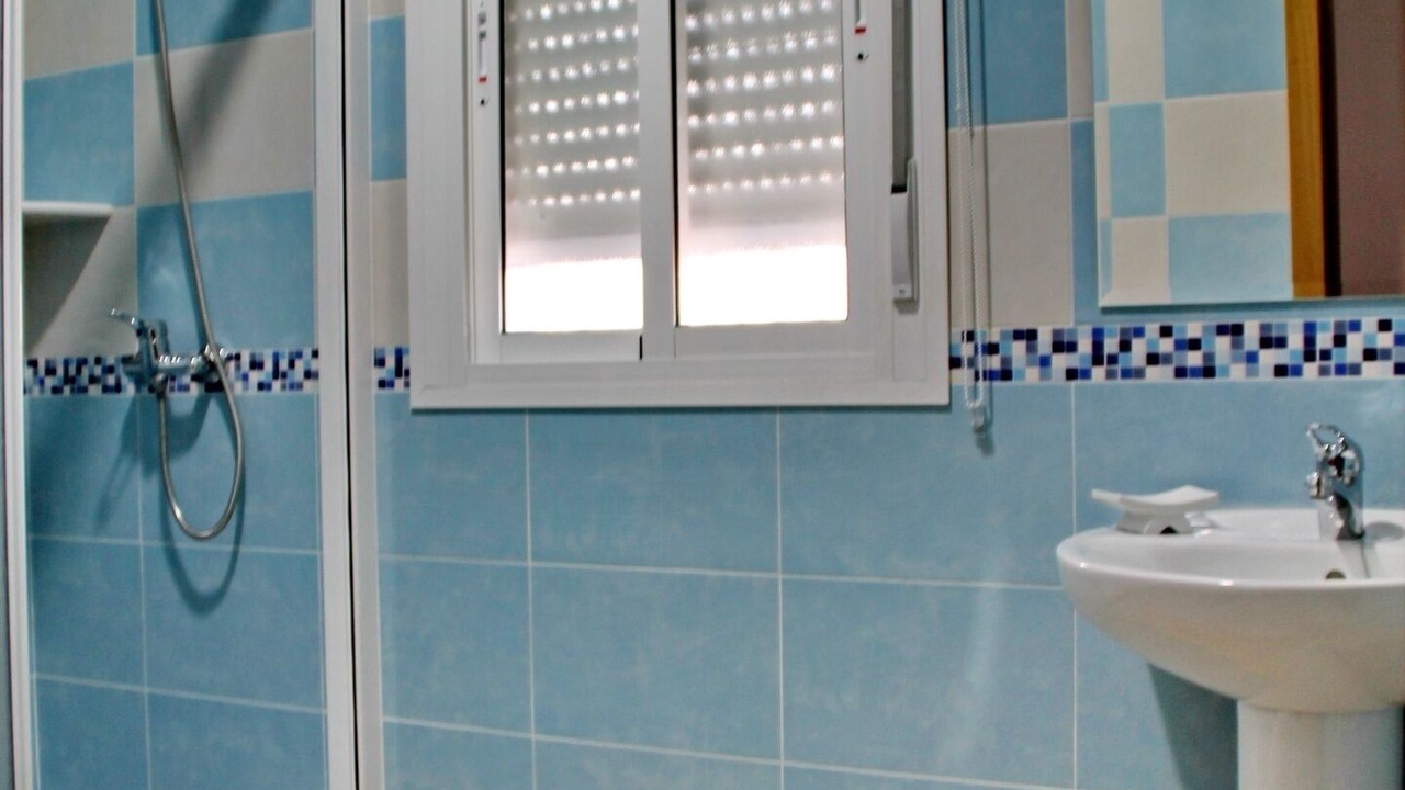 Photo of Bathroom in Campano