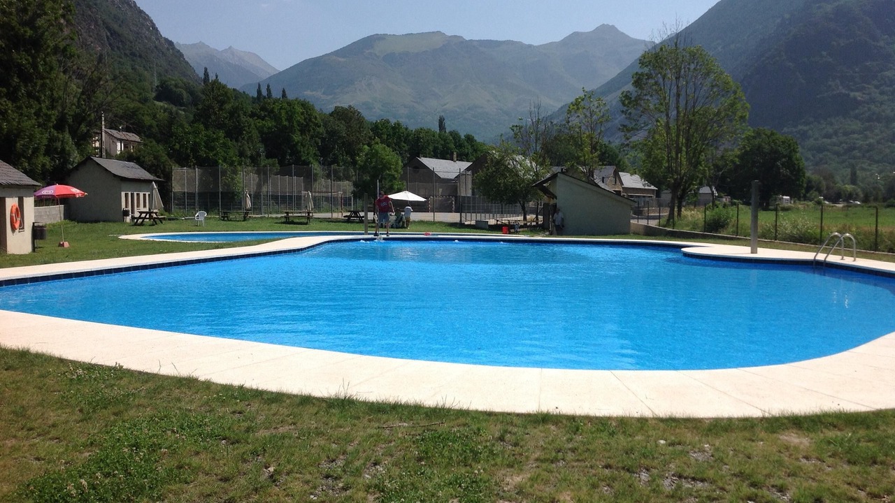 Photo of Outdoor in Barruera