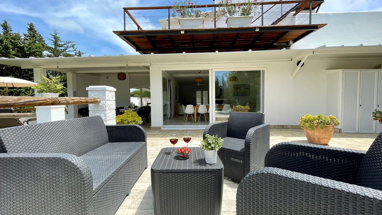 Photo of Patio Balcony in Chiclana de la Frontera