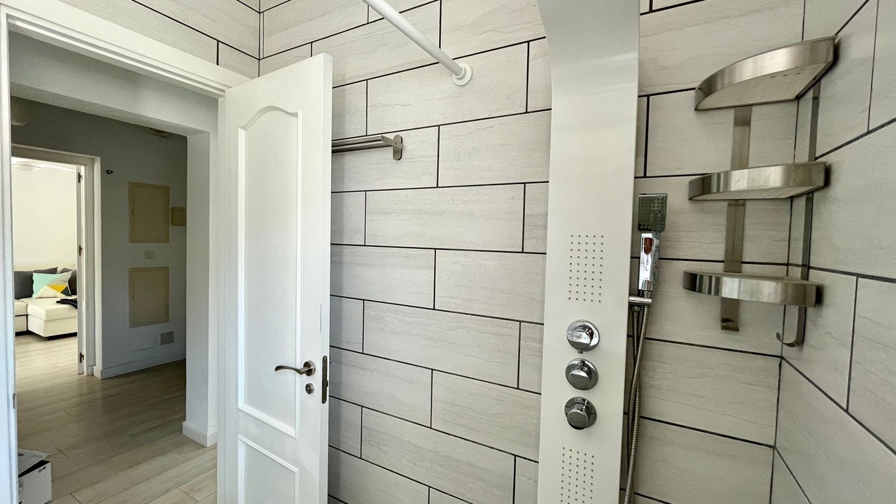 Photo of Bathroom in Chiclana de la Frontera