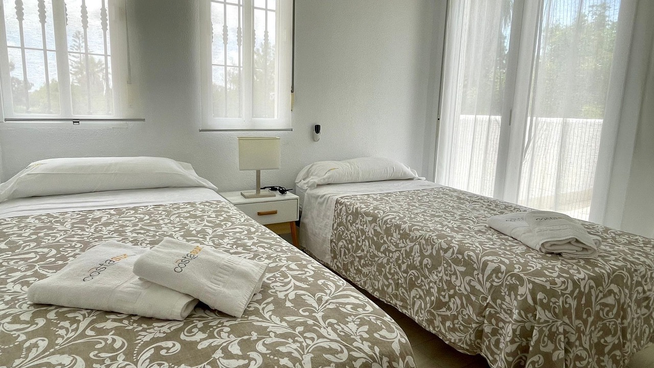 Photo of Bedroom in Chiclana de la Frontera
