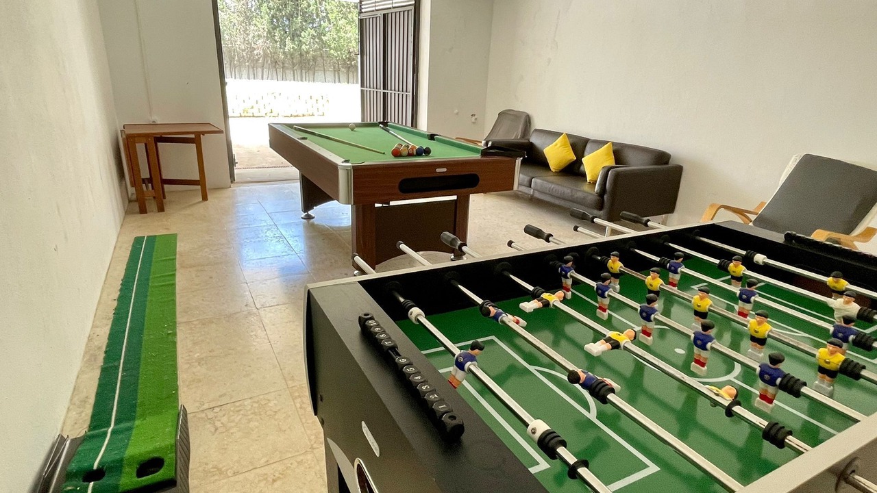Photo of Bedroom in Chiclana de la Frontera